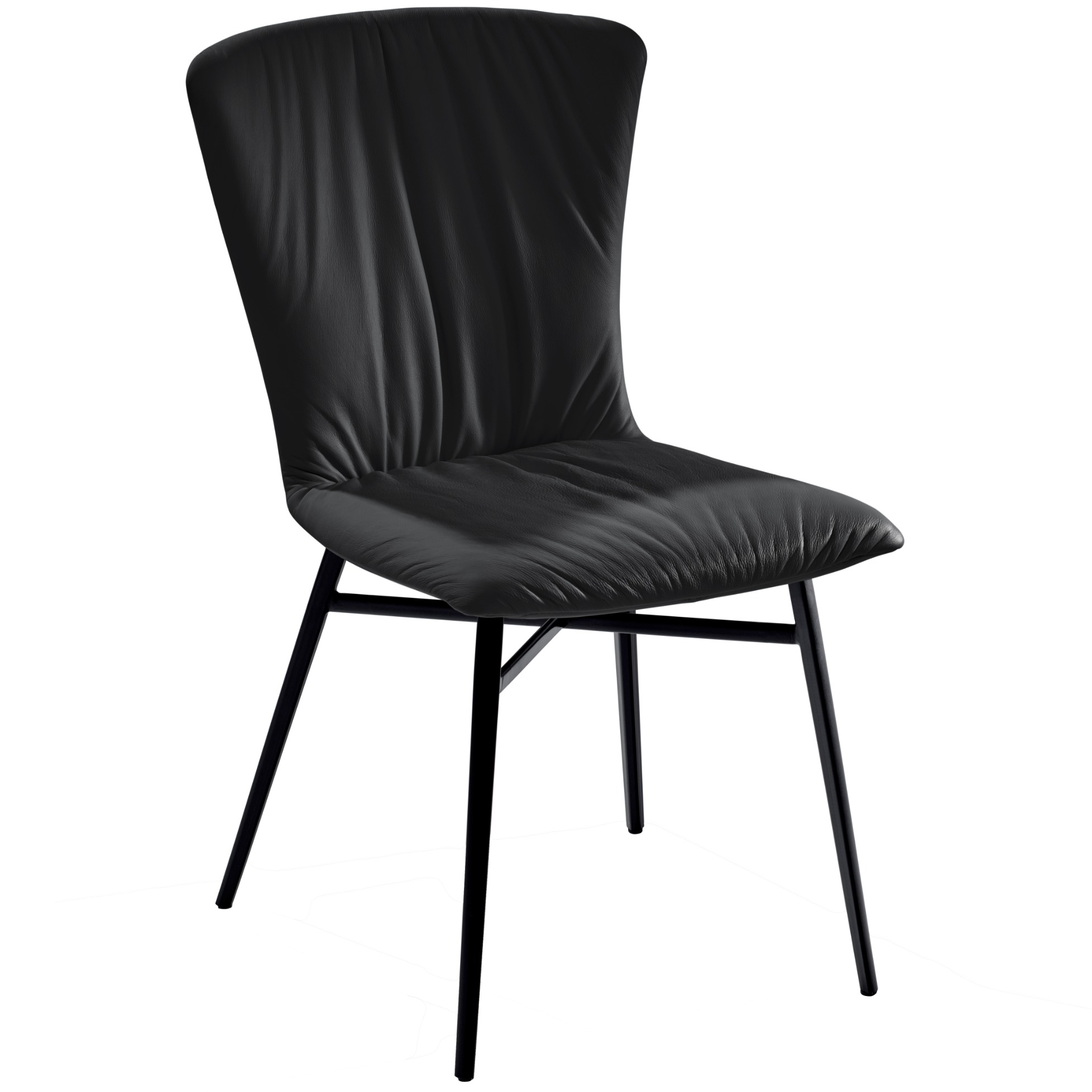 Stuhl Dexter 2058 von Draenert