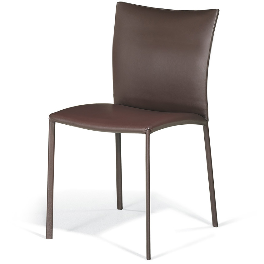 Stuhl Nobile Soft 2076 von Draenert