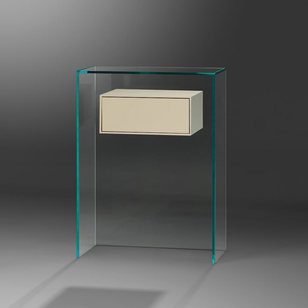 Konsole Fly 56 von dreieck design