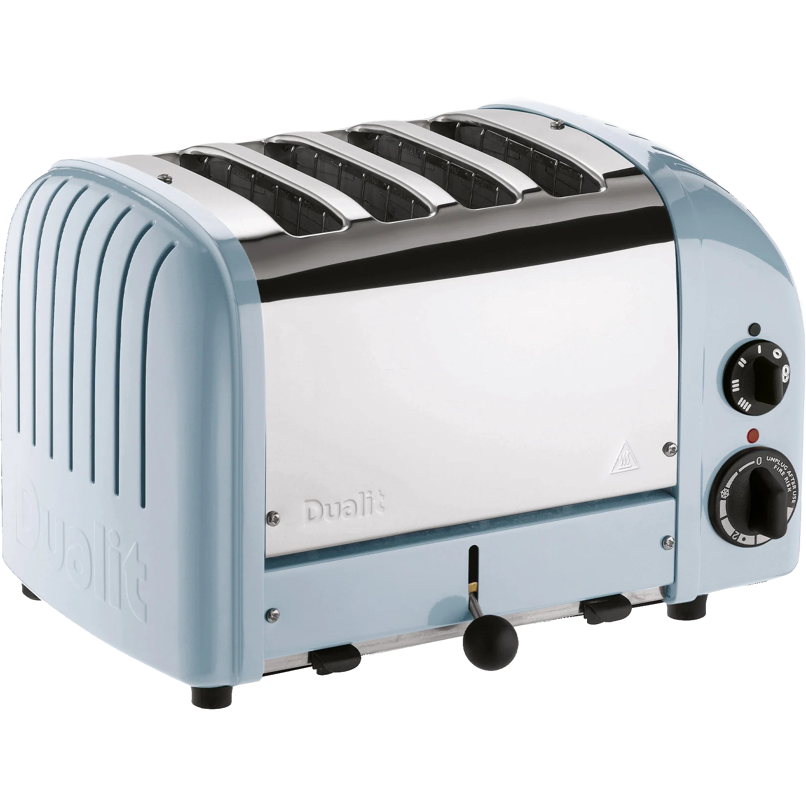 Toaster Classic Toaster 4-Schlitz (farbig) von Dualit