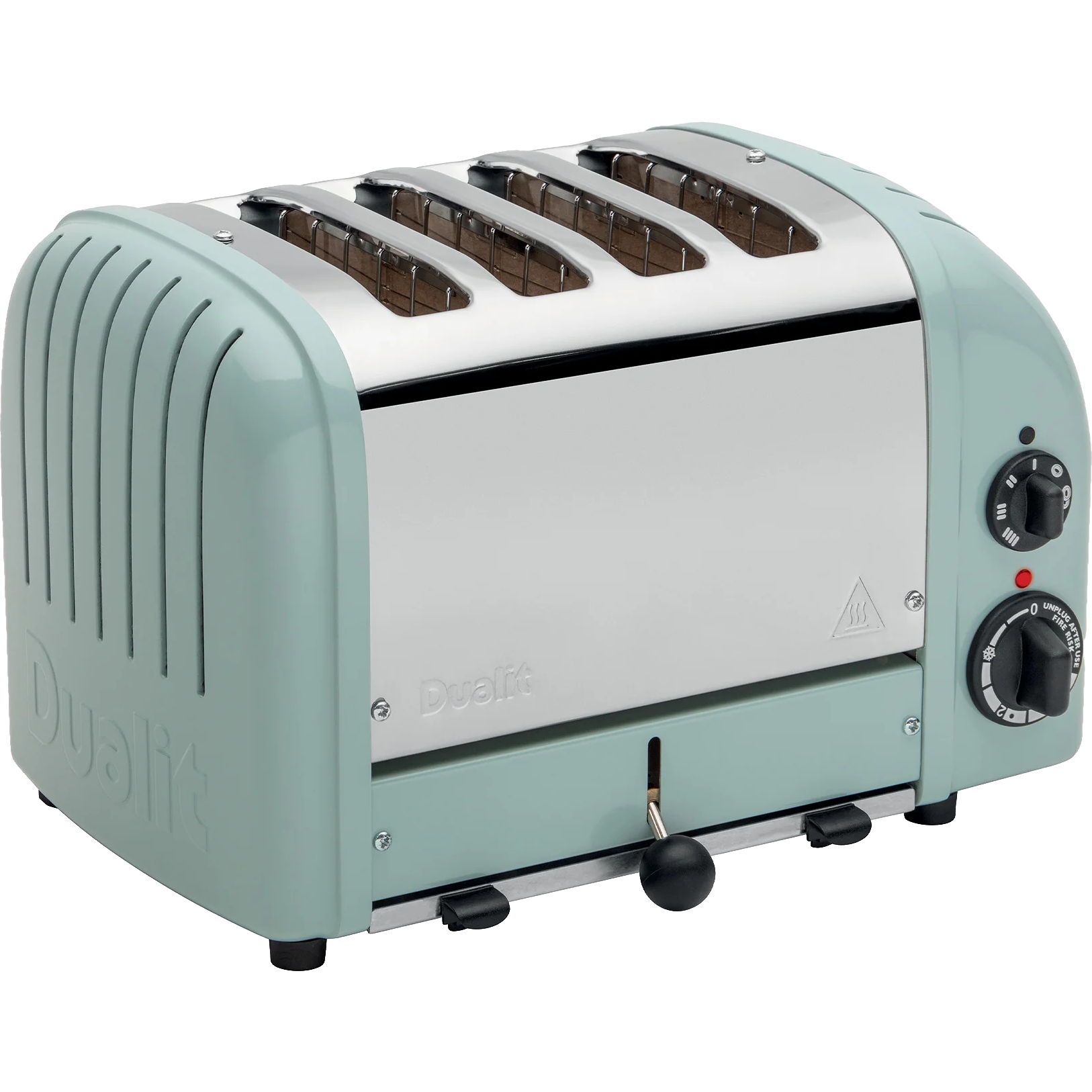 Toaster Classic Toaster 4-Schlitz (farbig) von Dualit