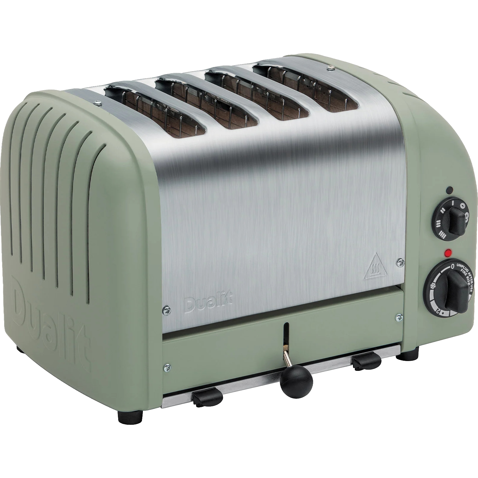 Toaster Classic Toaster 4-Schlitz (farbig) von Dualit