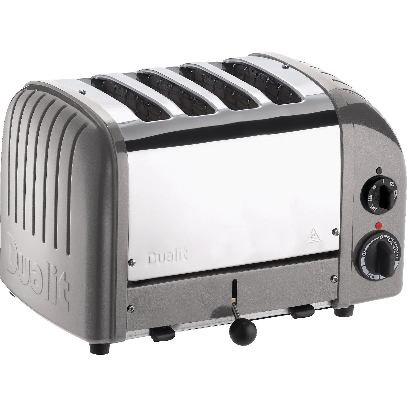 Toaster Classic Toaster 4-Schlitz (farbig) von Dualit