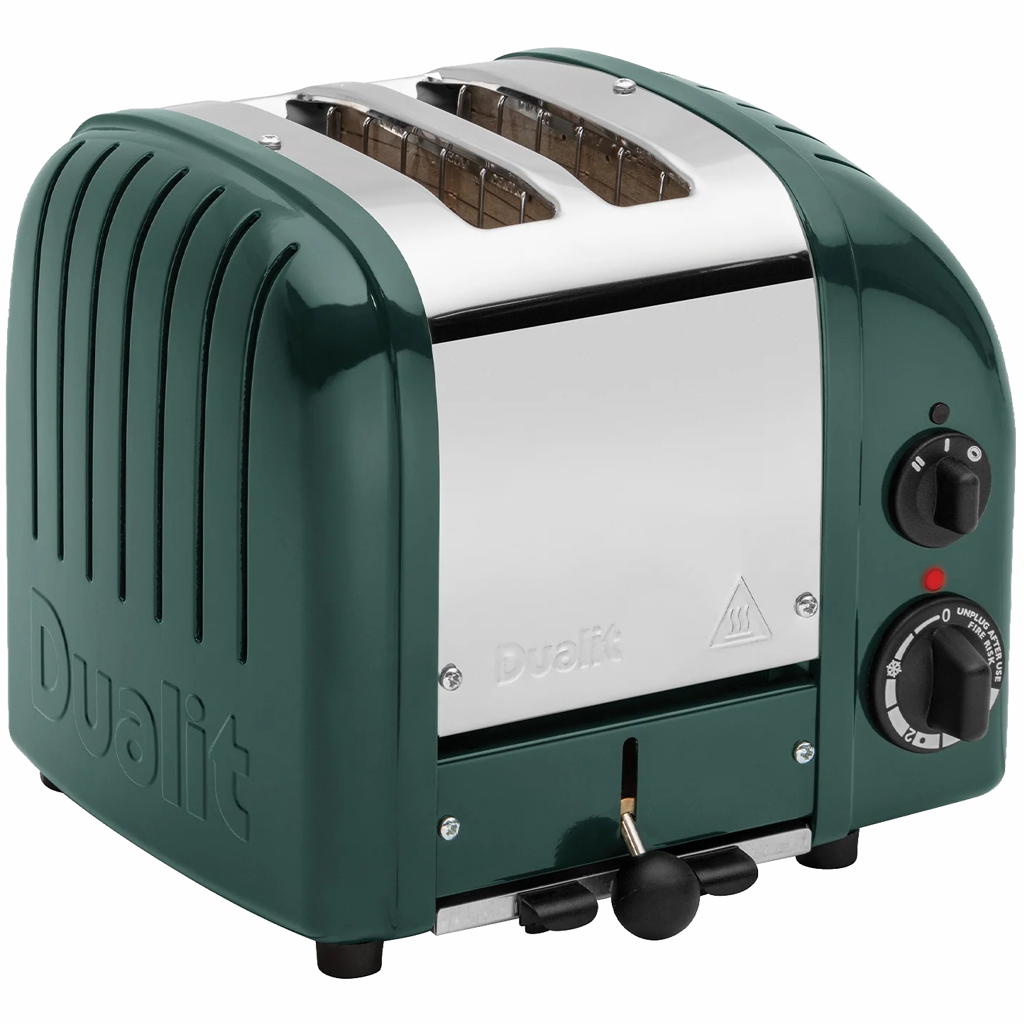 Toaster Classic Toaster 2-Schlitz (farbig) von Dualit