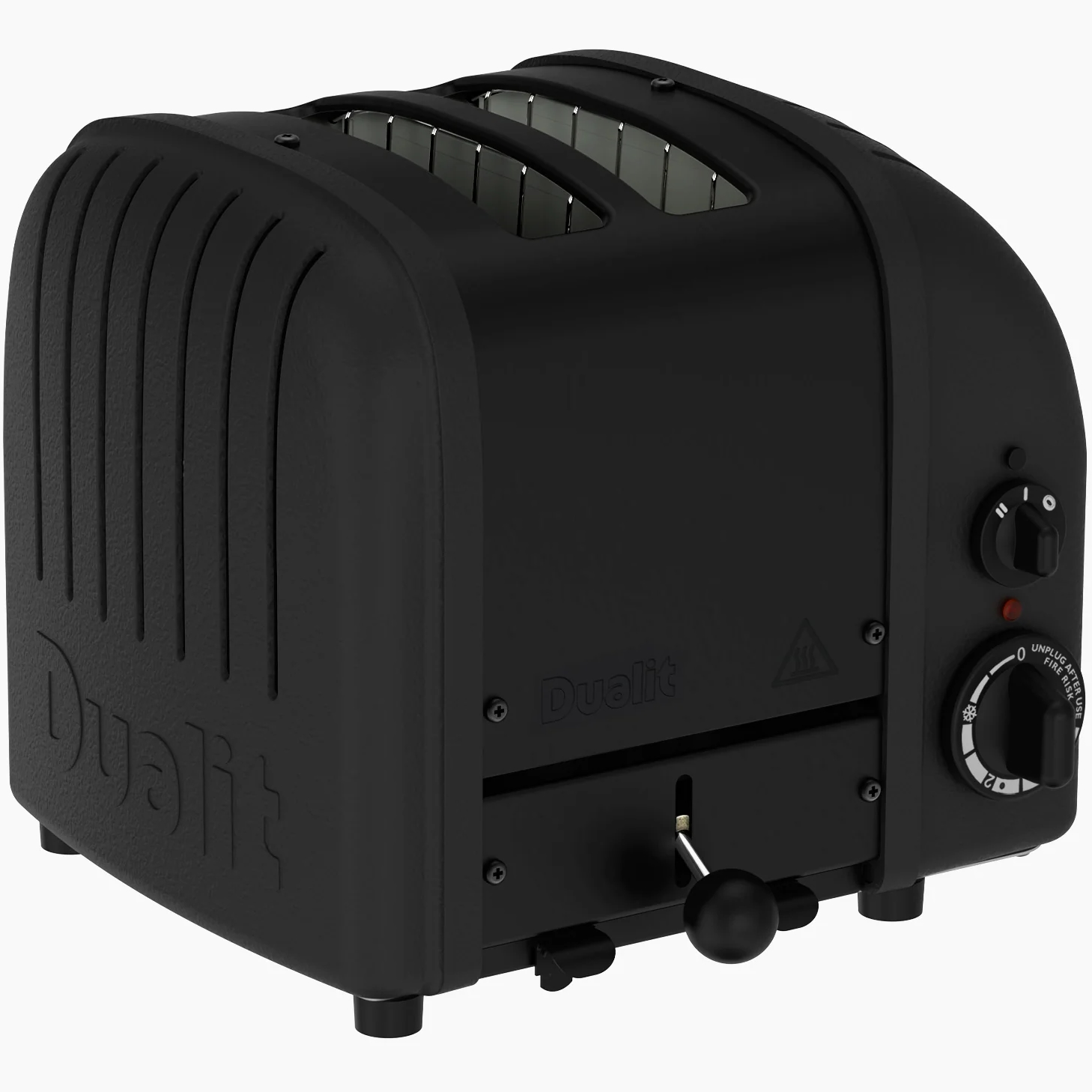 Toaster Classic Toaster 2-Schlitz (farbig) von Dualit