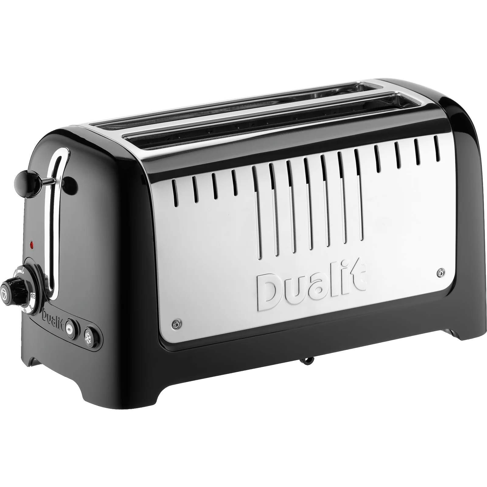 Toaster Lite Langschlitz Toaster von Dualit