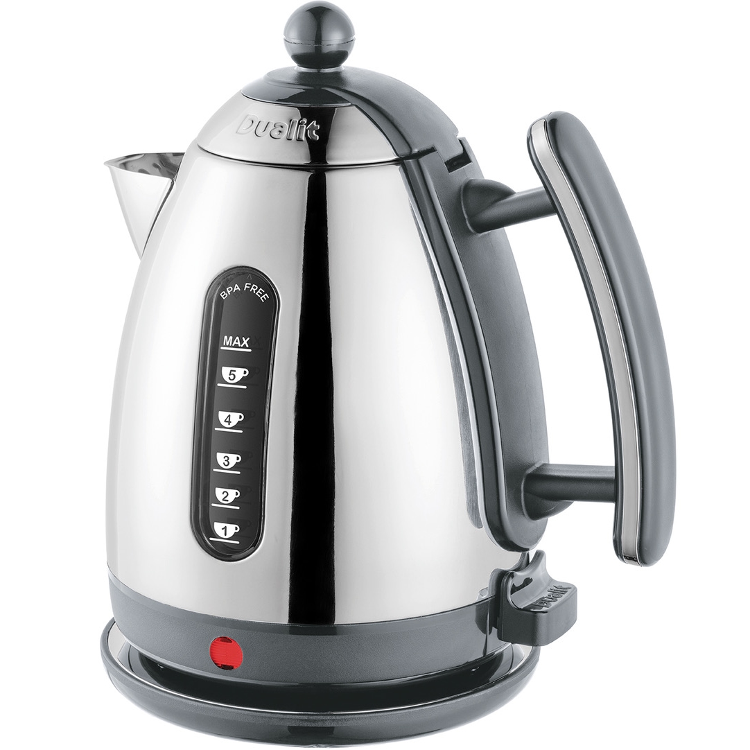 Wasserkocher Lite Wasserkocher (1,5 l) von Dualit