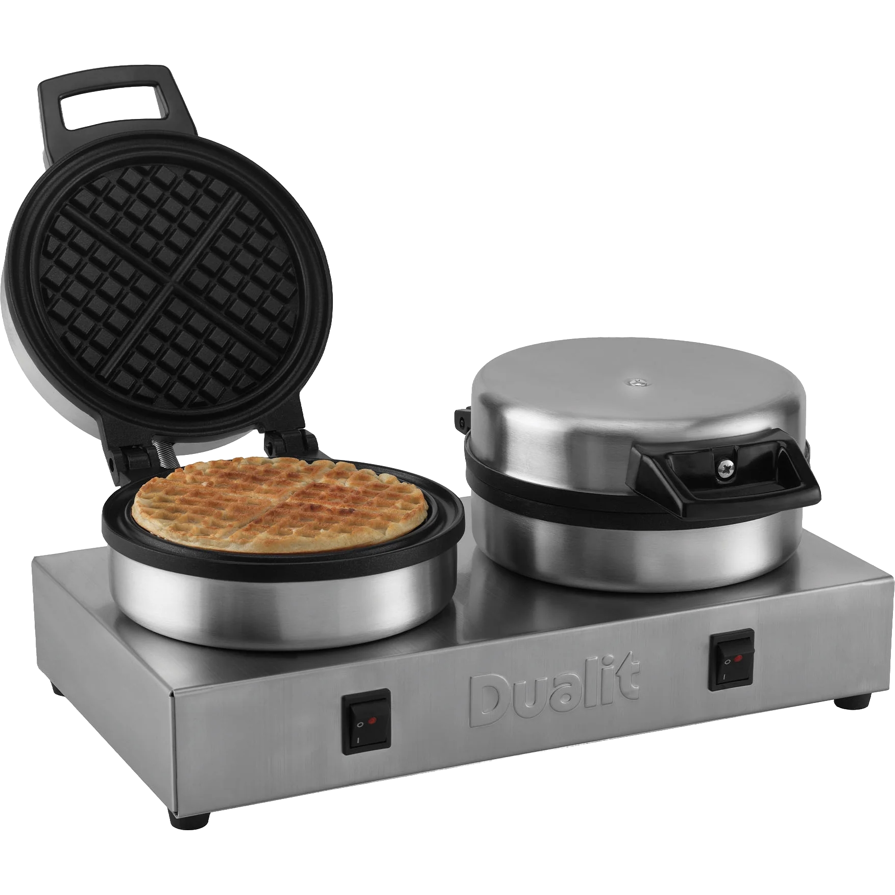 Waffeleisen Waffeleisen von Dualit