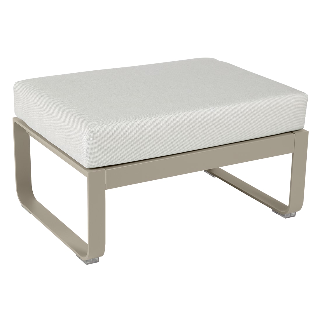 Hocker Bellevie (Polsterhocker) von Fermob