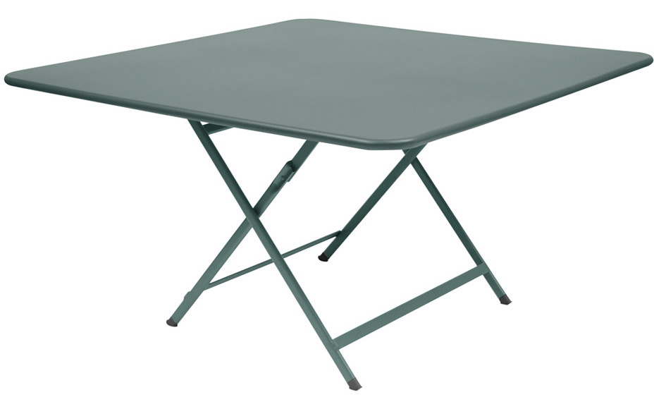 Klapptisch Caractère (128x128cm) von Fermob