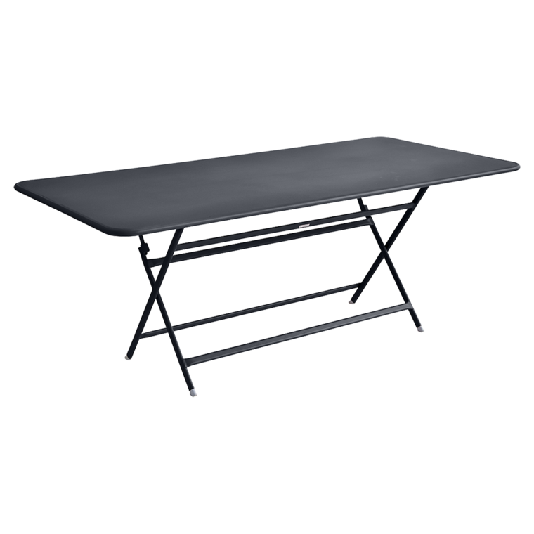Klapptisch Caractère (190x90cm) von Fermob