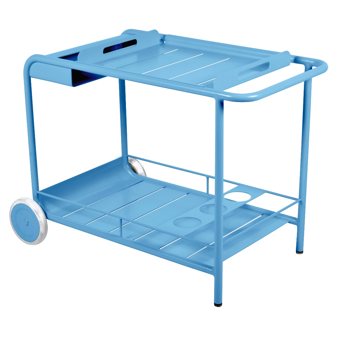 Barwagen Luxembourg (Trolley) von Fermob