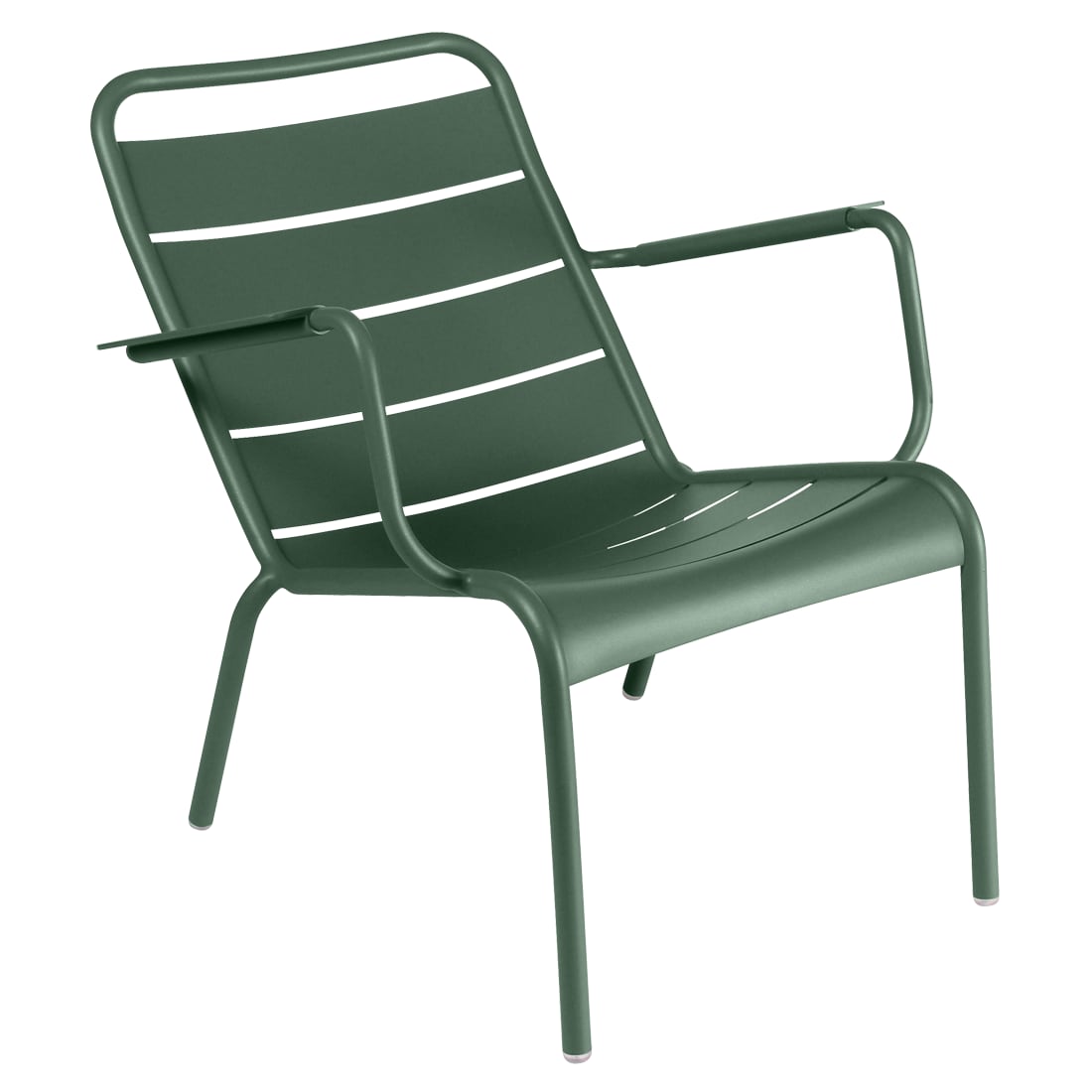 Gartensessel Luxembourg (Sessel niedrig) von Fermob
