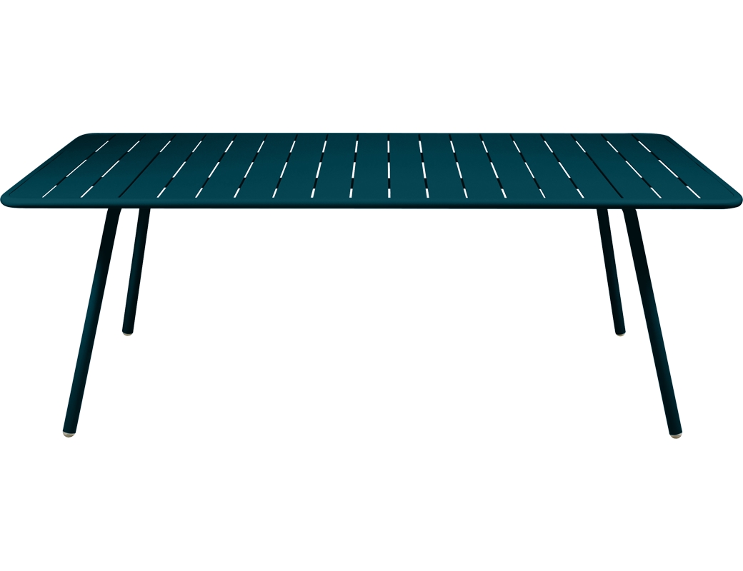 Tisch Luxembourg (207x100cm) von Fermob