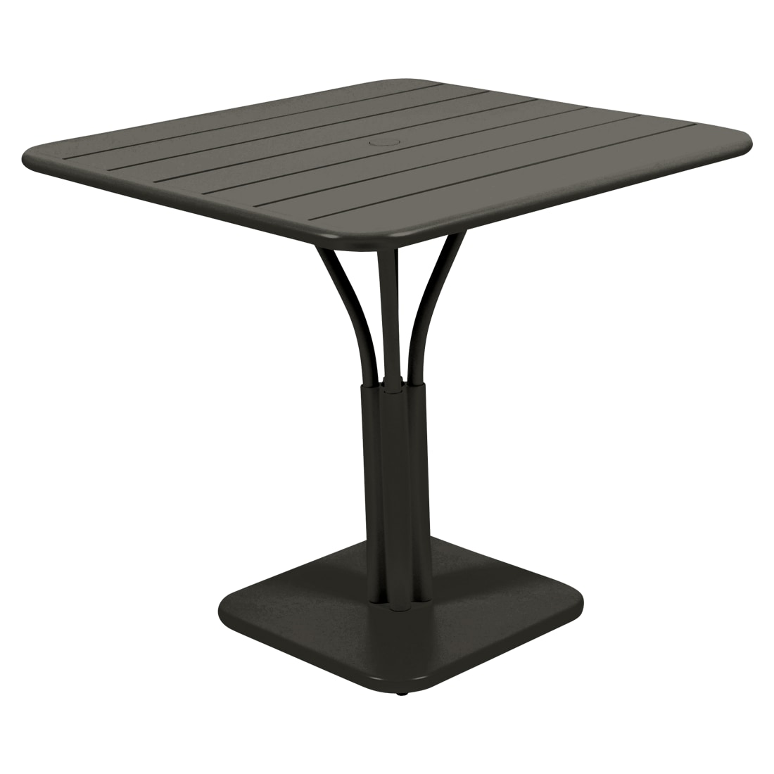 Tisch Luxembourg (80x80cm) von Fermob