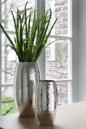 Vase Africa von fink