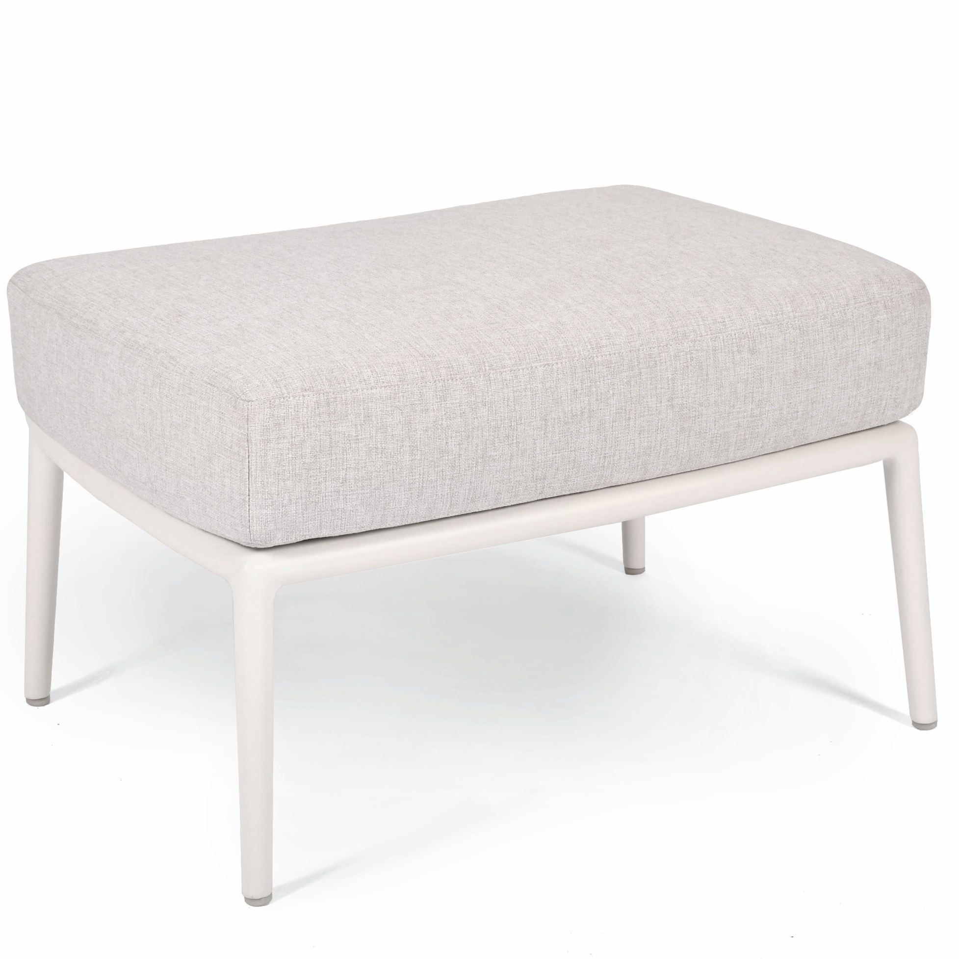 Fußhocker Cosmo 2622 von fischer möbel