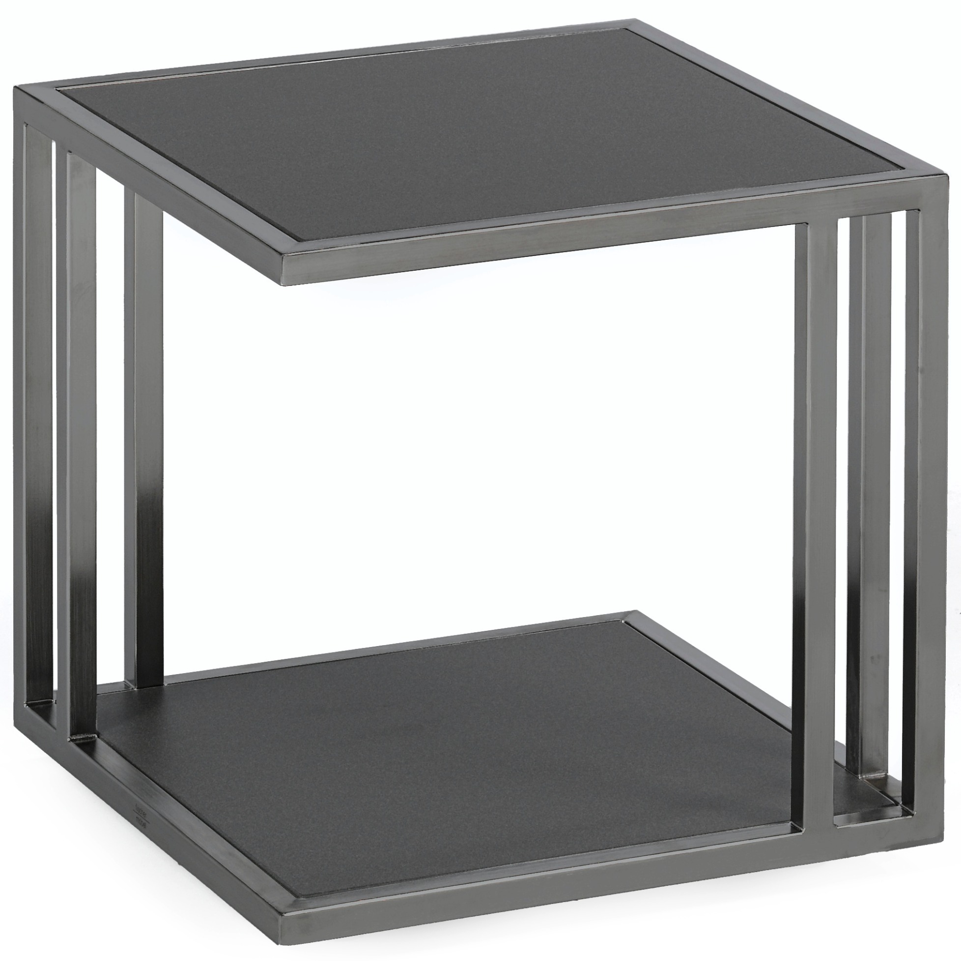 Beistelltisch Suite Lounge (40x40cm) von fischer möbel