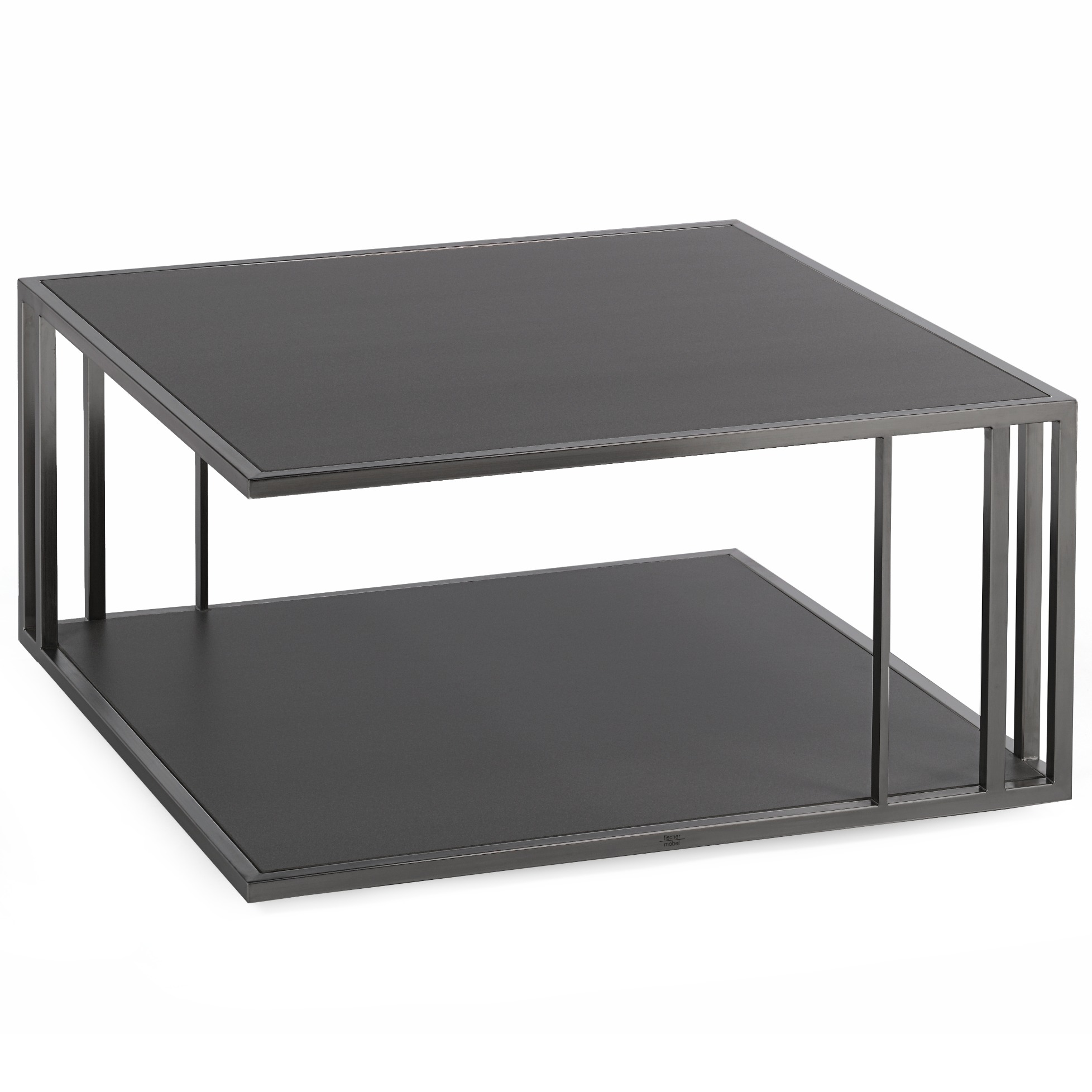 Beistelltisch Suite Lounge (80x80cm) von fischer möbel