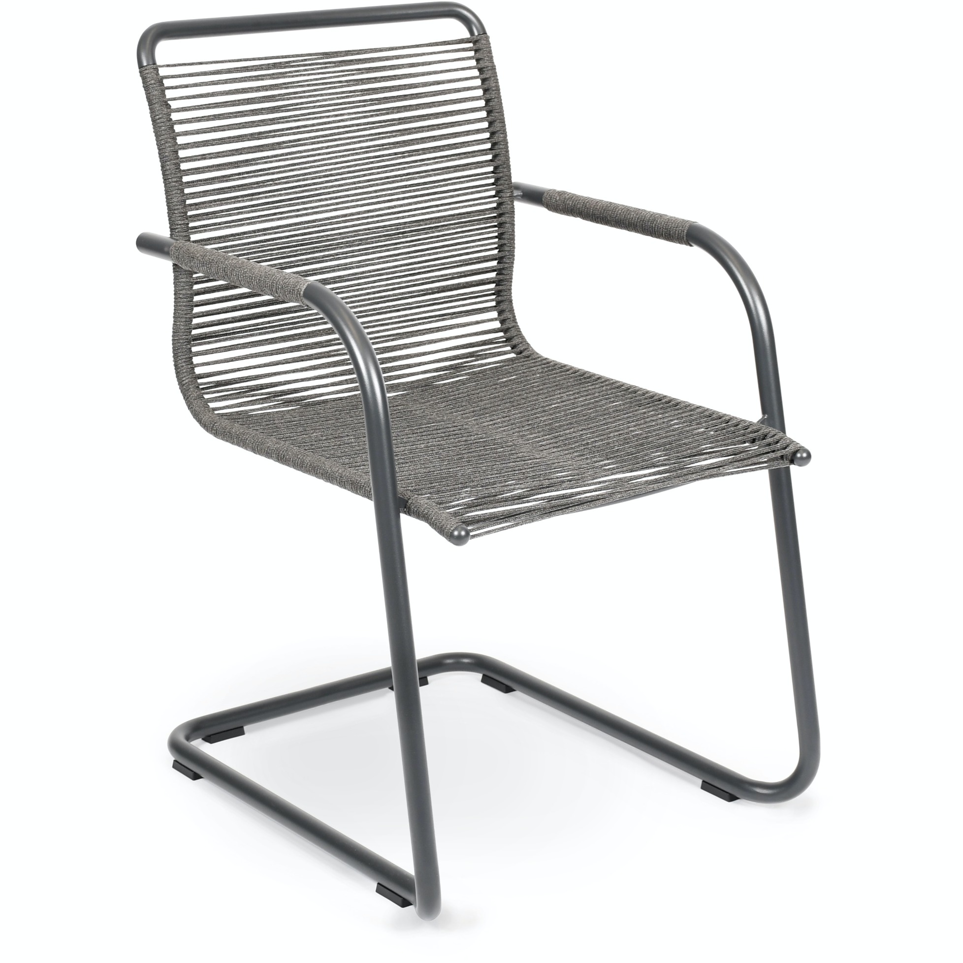 Gartensessel Swing (Freischwinger) von fischer möbel