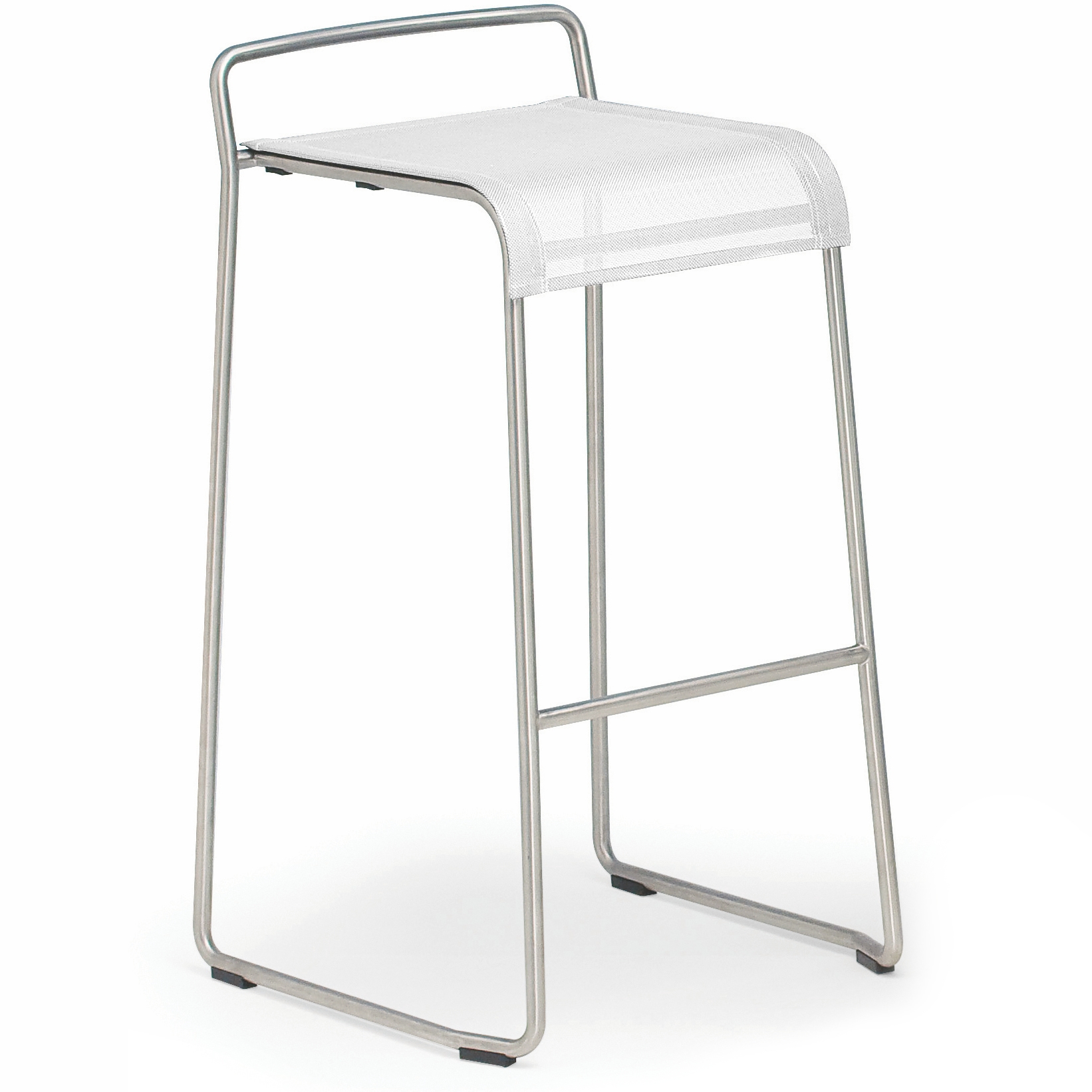 Gartenhocker Taku (Barstuhl) von fischer möbel