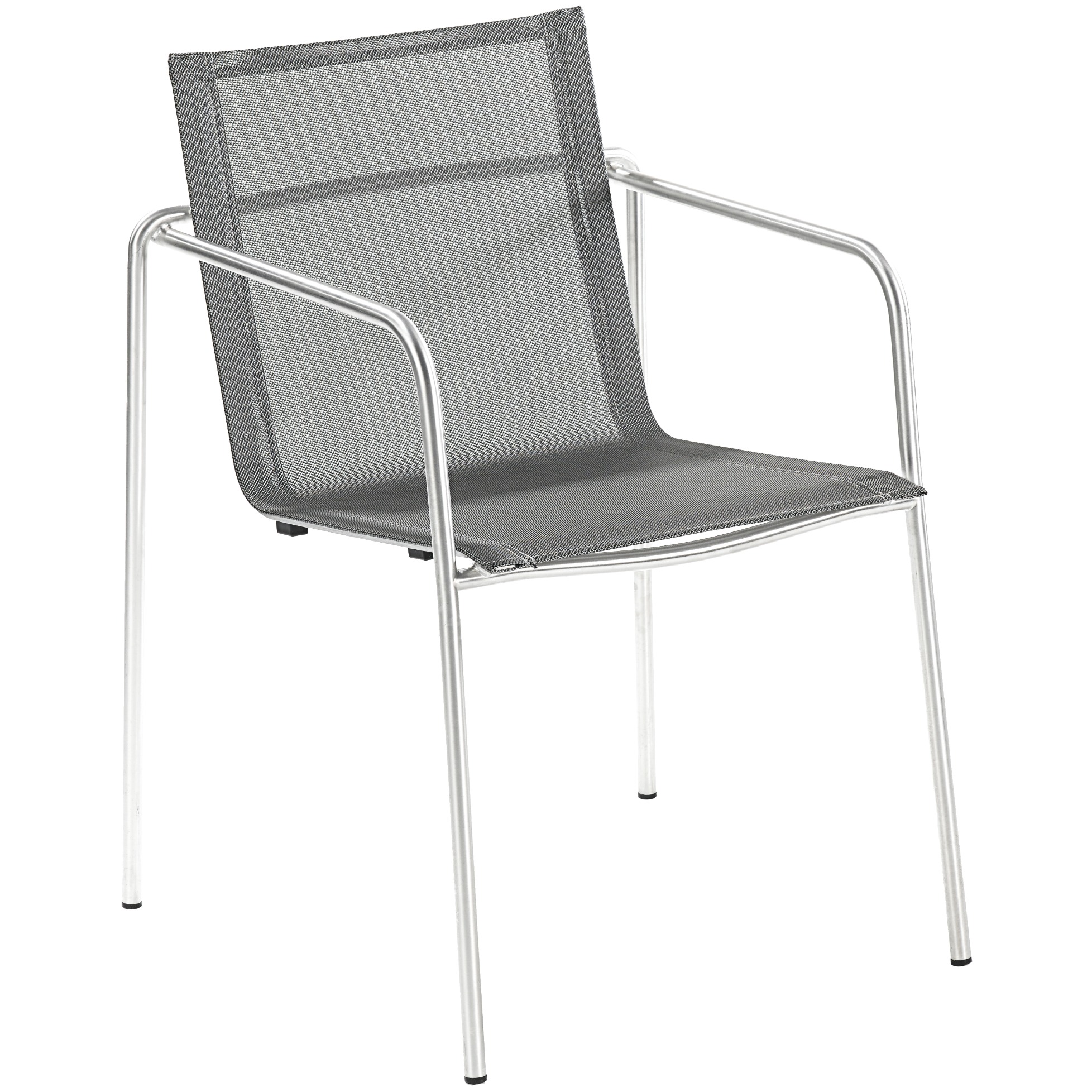 Gartensessel Taku (Sessel) von fischer möbel