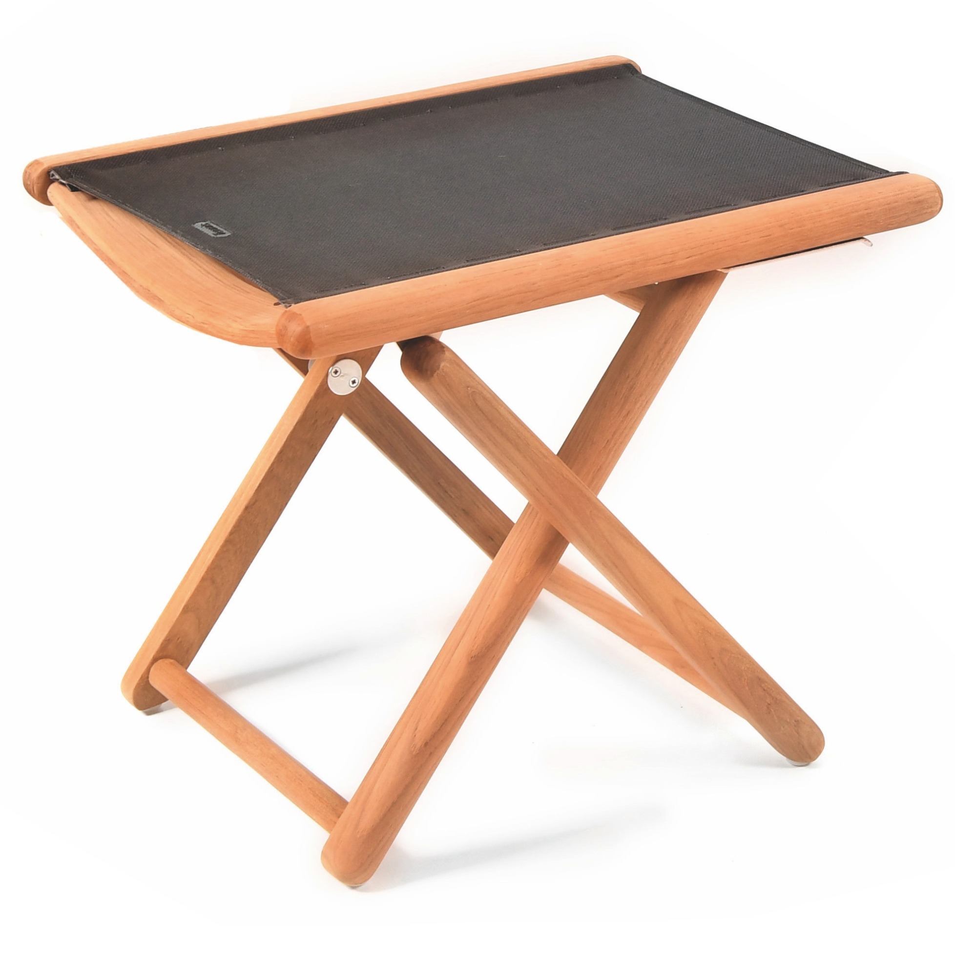 Fußhocker Tennis (Hocker) von fischer möbel