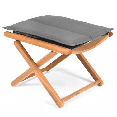 Zubehör Tennis (Polsterauflage) von fischer möbel