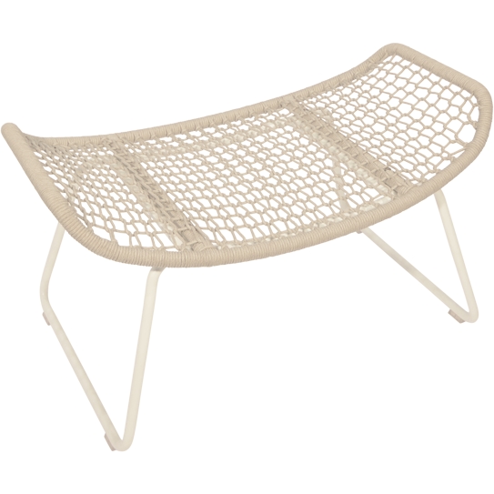 Fußhocker Wing Light Relax (Fußhocker) von fischer möbel