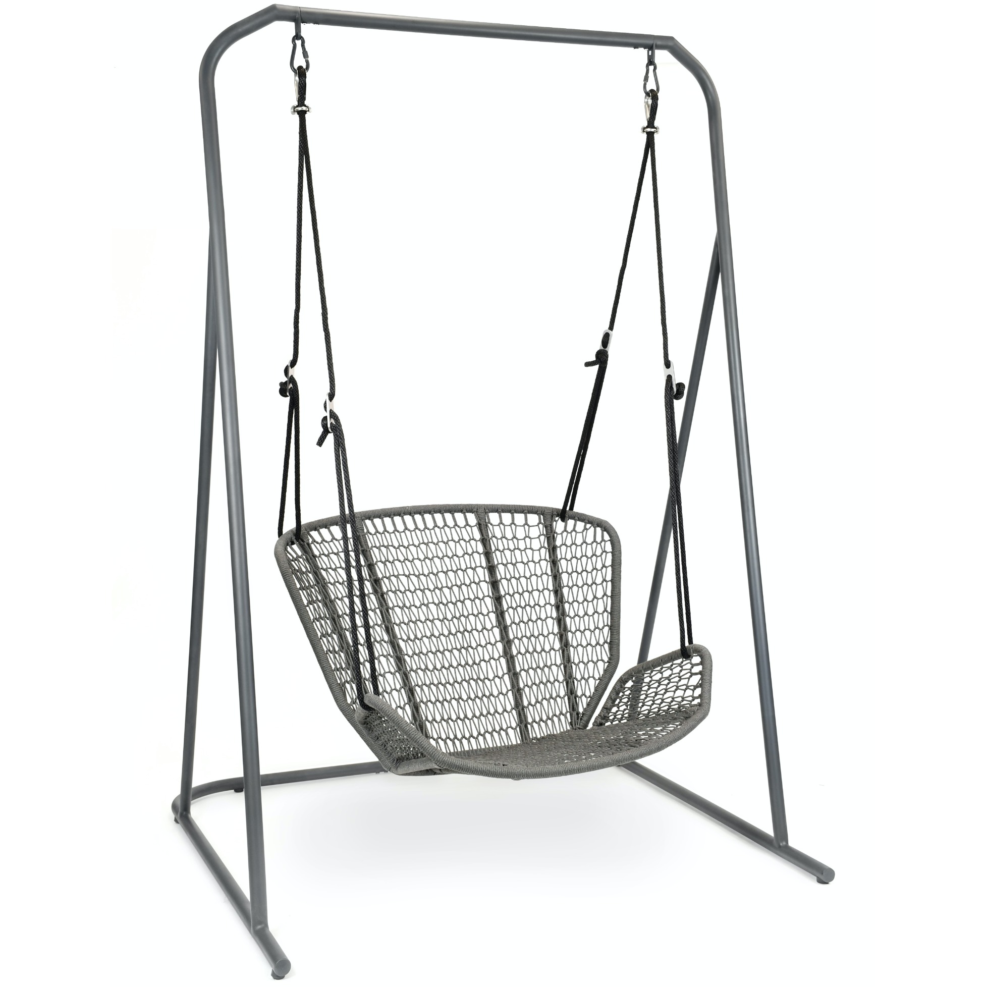 Hängesessel Wing Light Relax (Swing mit Gestell) von fischer möbel