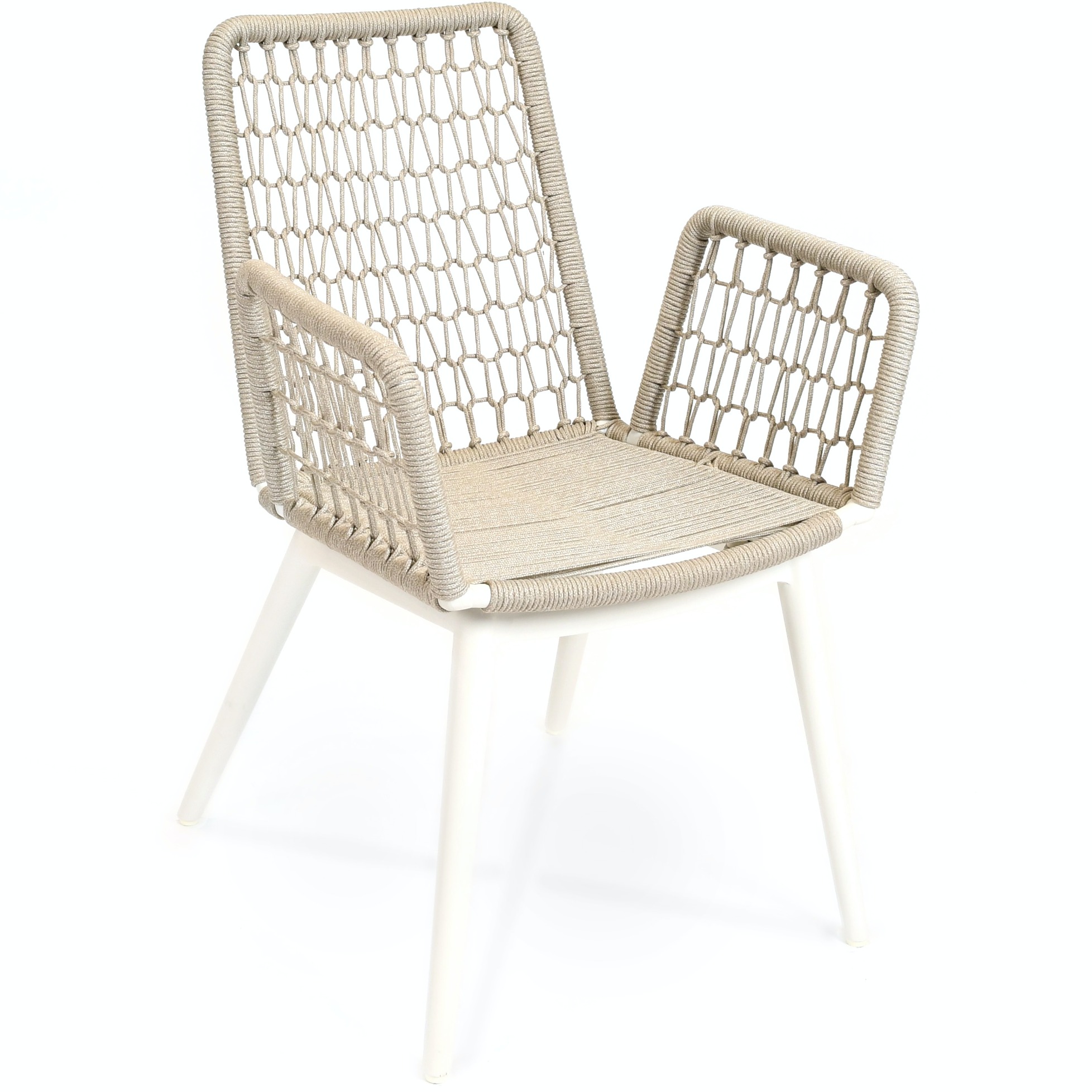 Gartensessel Wing Light (Sessel) von fischer möbel