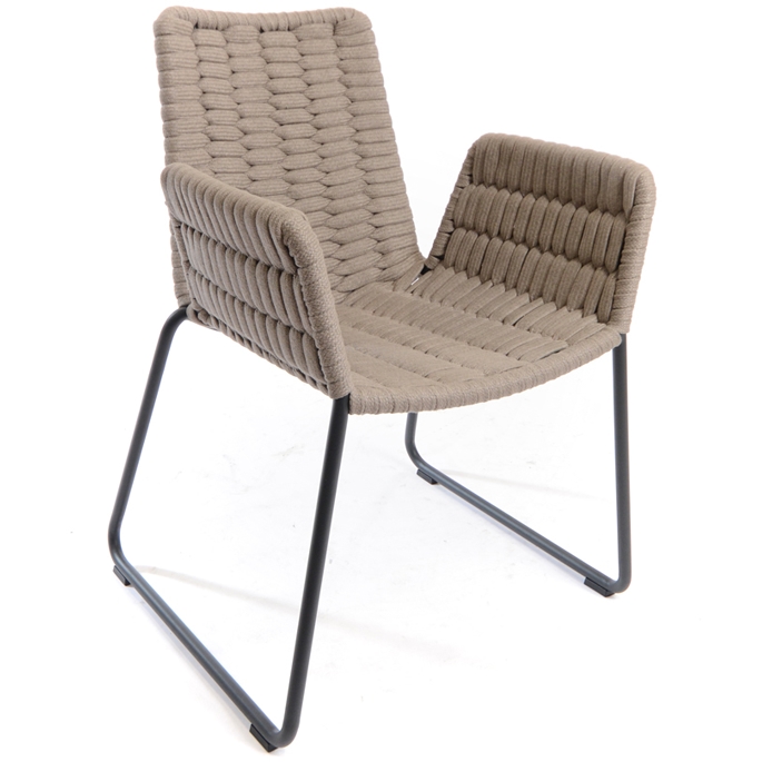 Gartensessel Wing (Sessel) von fischer möbel