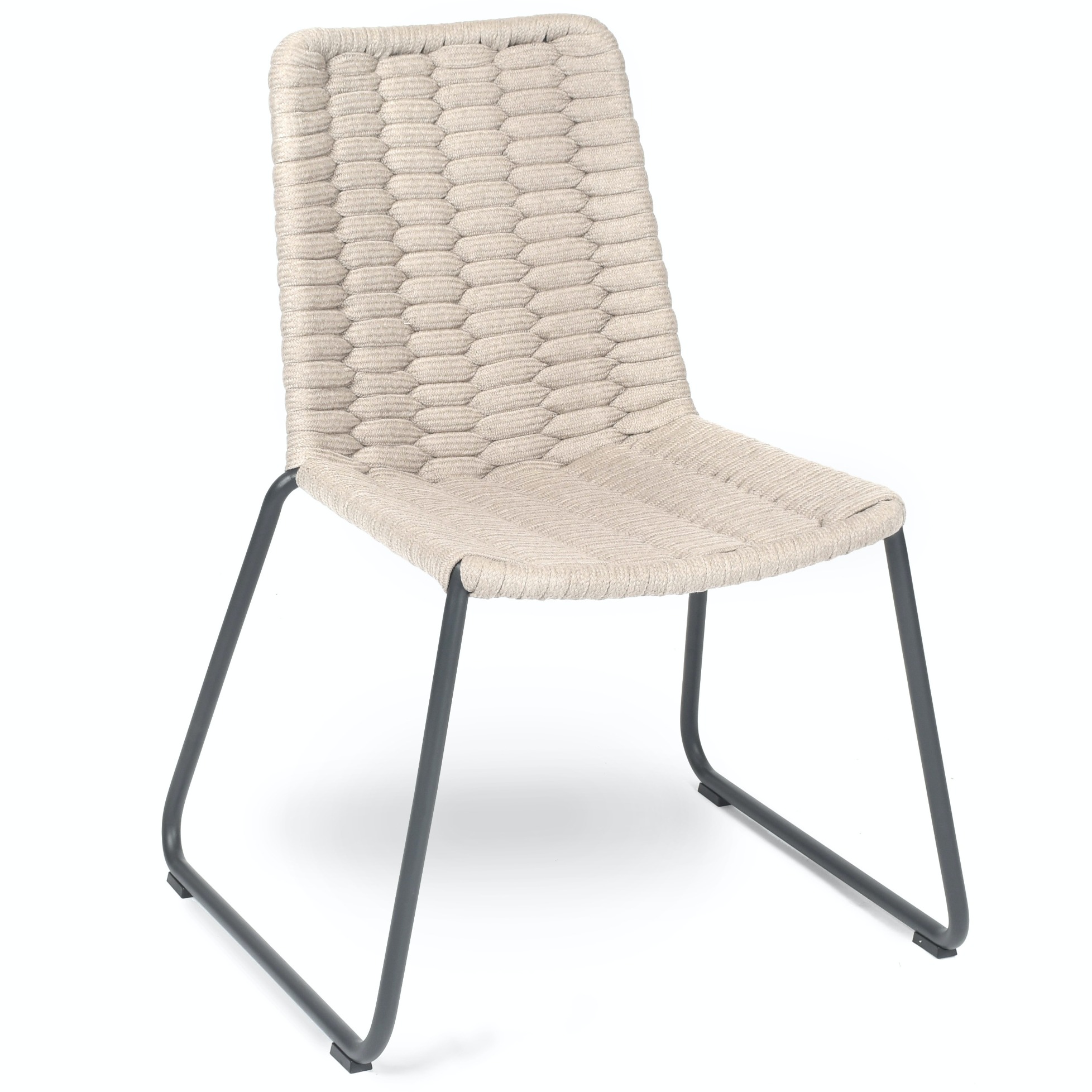 Gartenstuhl Wing (Stuhl) von fischer möbel