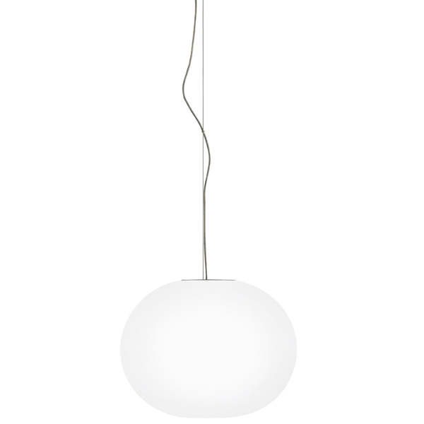 Suspension lamp Glo Ball s by Flos