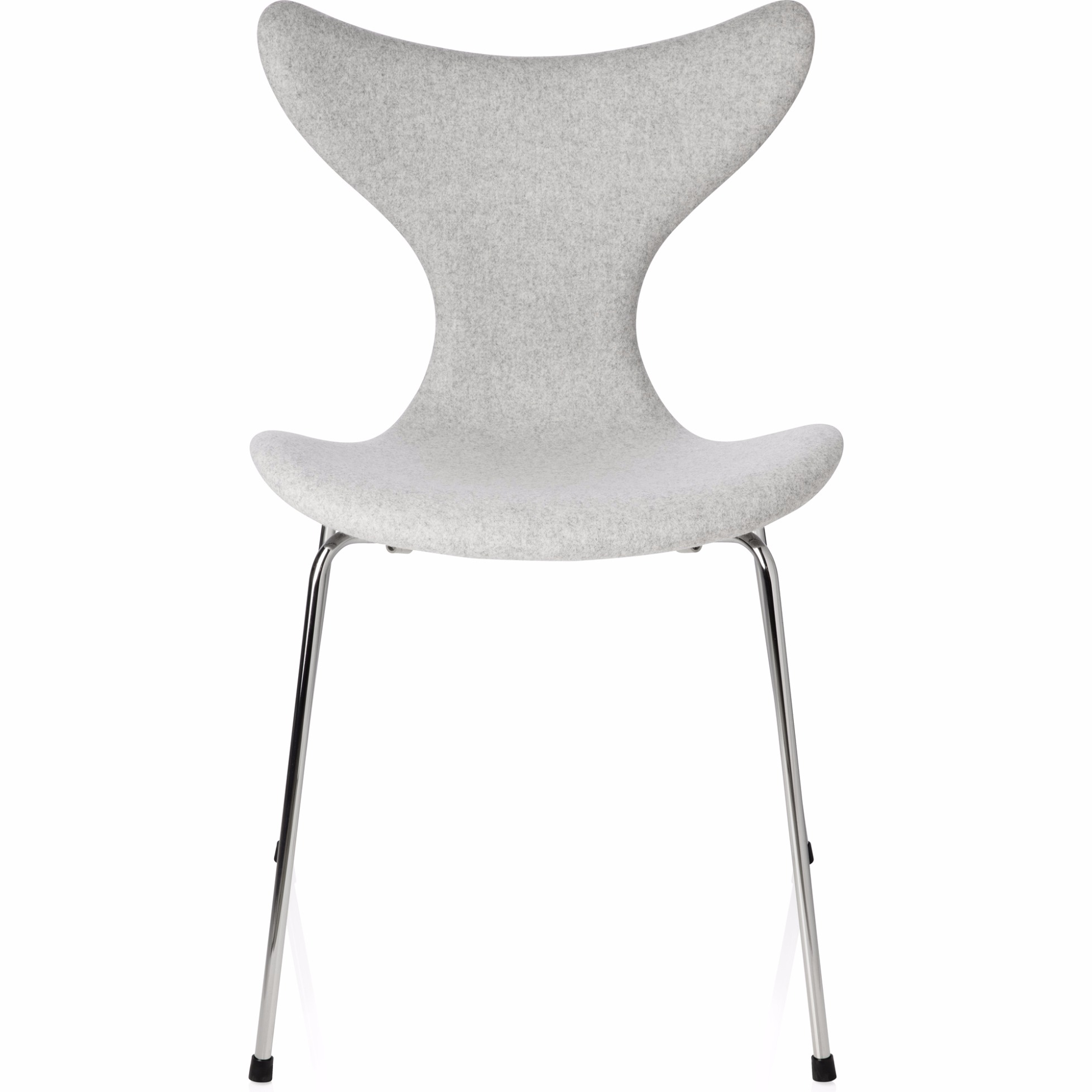 Stuhl 3108 (Die Lilie ) von Fritz Hansen