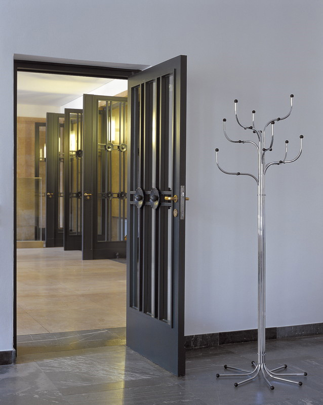 Garderobenständer Coat Tree von Fritz Hansen
