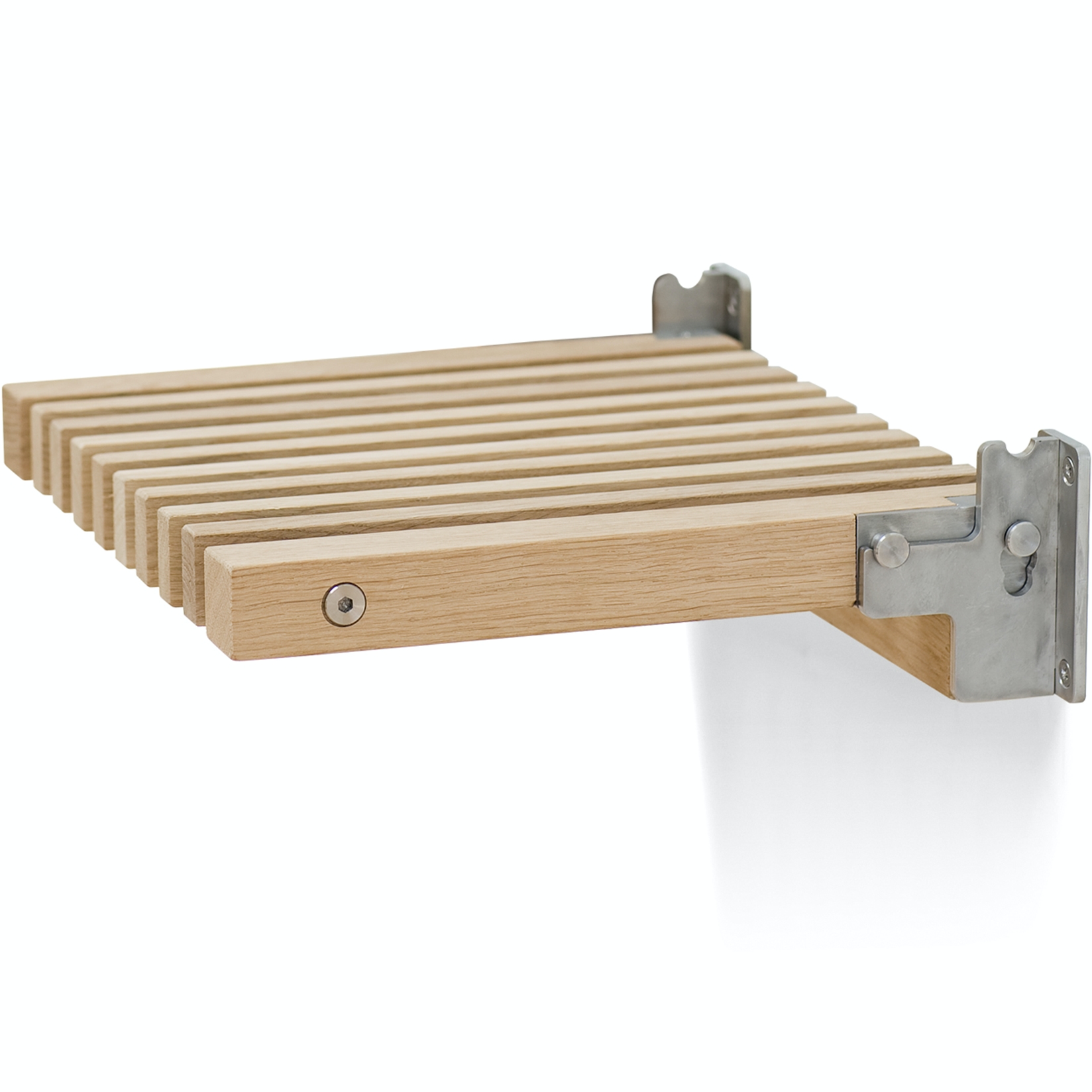 Skagerak folding seat Cutter by Fritz Hansen
