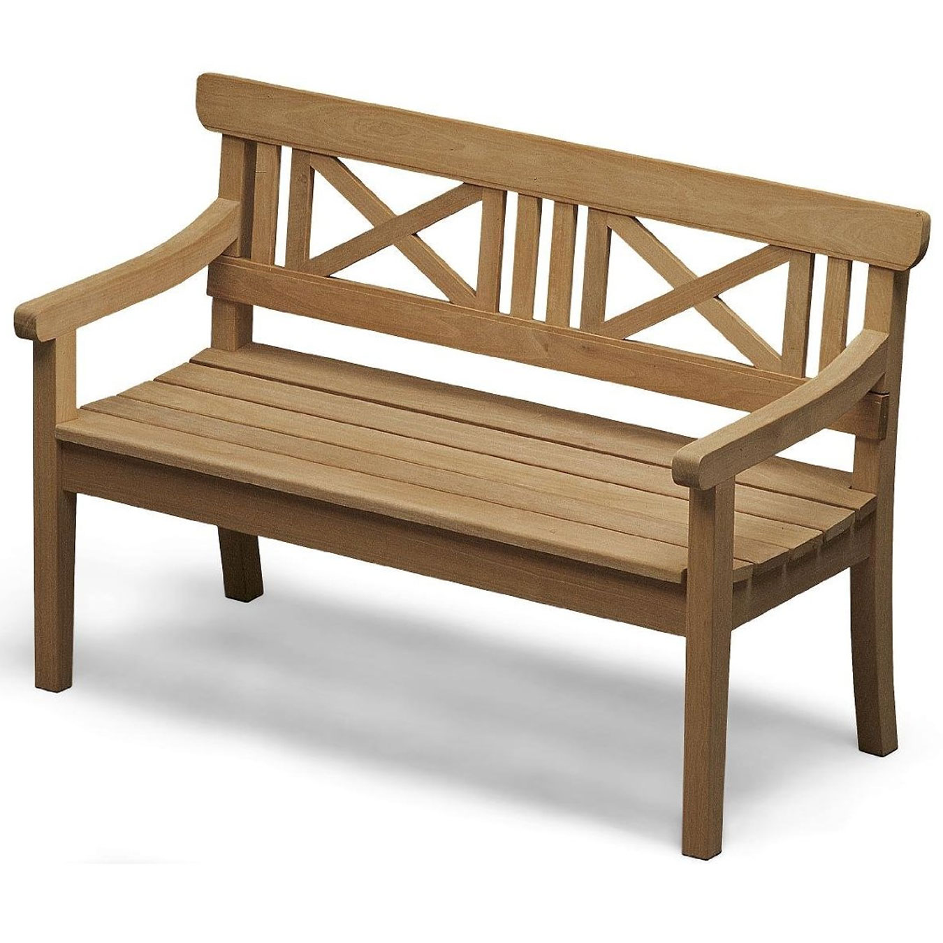 Bank Drachmann-Bank von Fritz Hansen