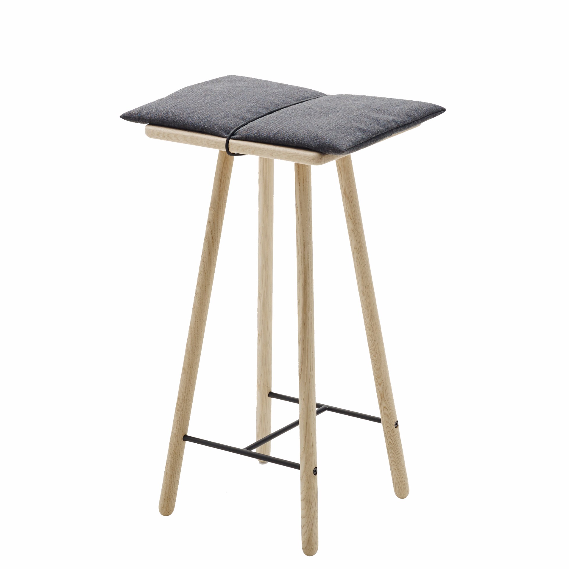 Barhocker Georg (Bar) von Fritz Hansen