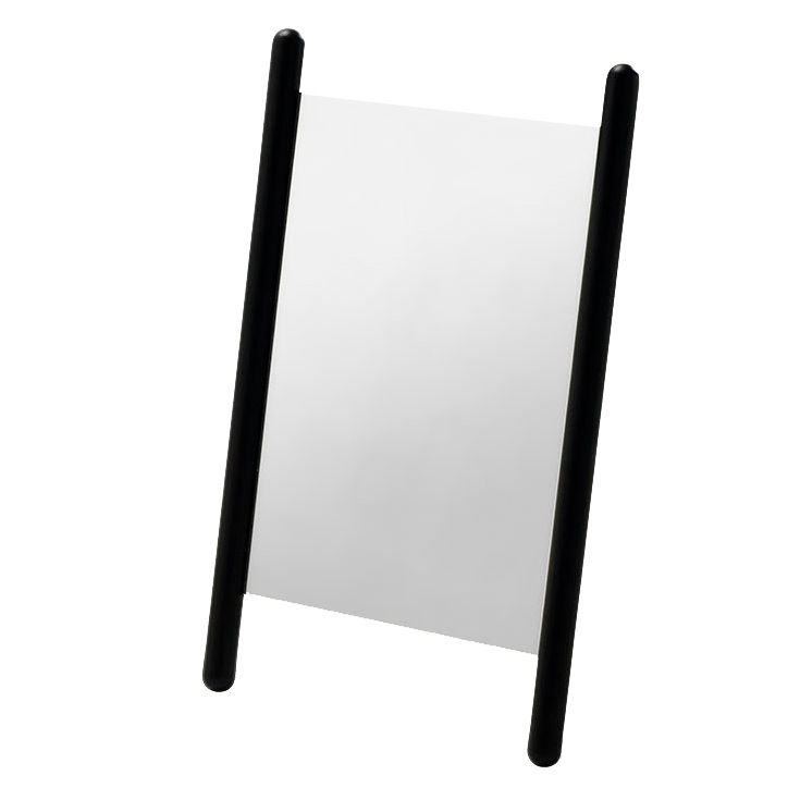 Spiegel Georg (Wandspiegel) von Fritz Hansen