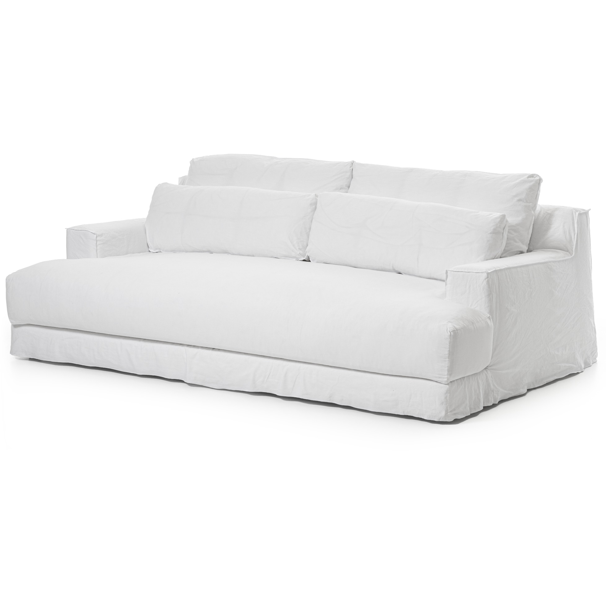 Sofa LOLL 16 von Gervasoni