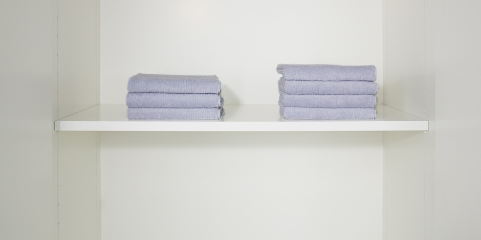 Schrankzubehör Base (Inneneinrichtung) von Interlübke