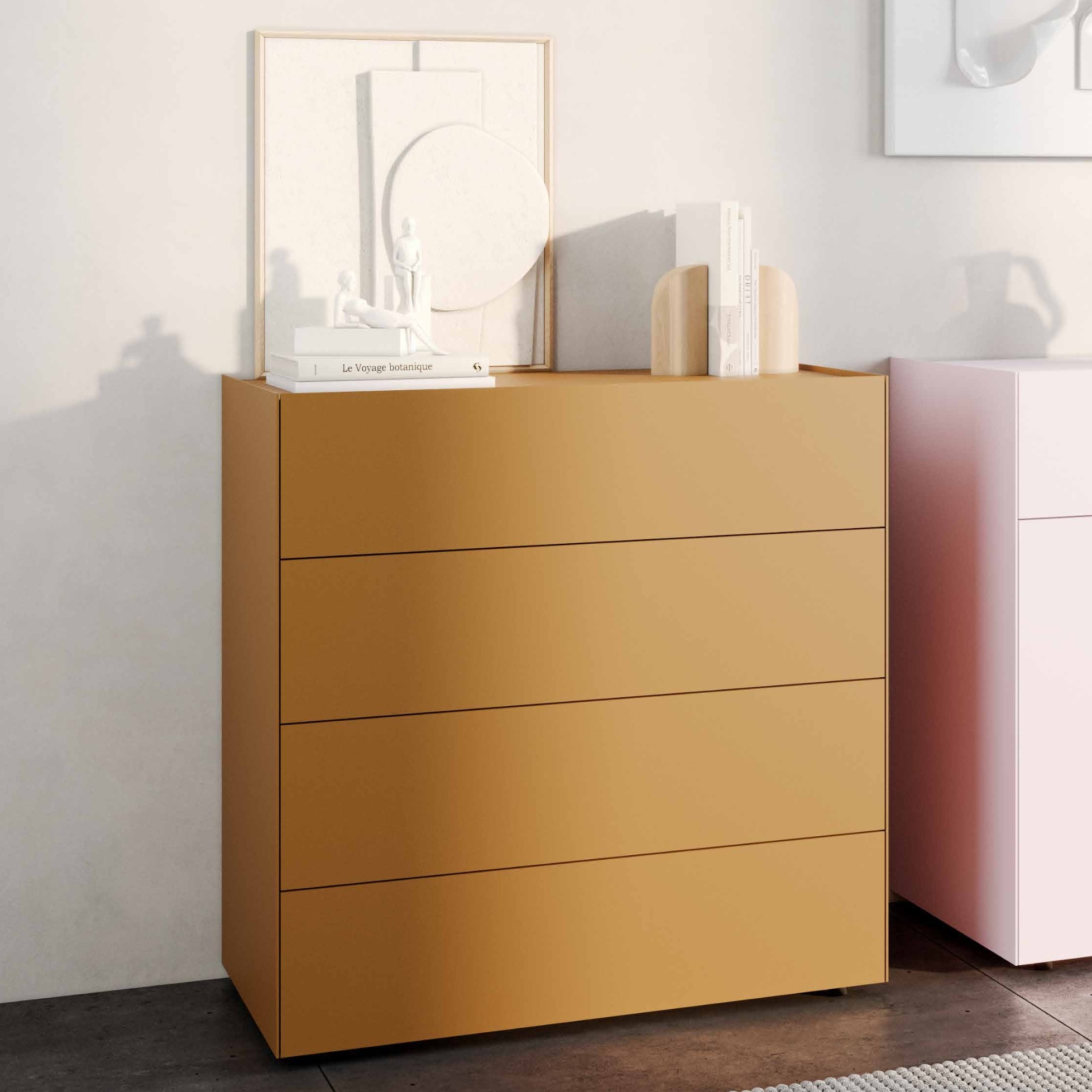 Sideboard Start Nr. 9 von Interlübke