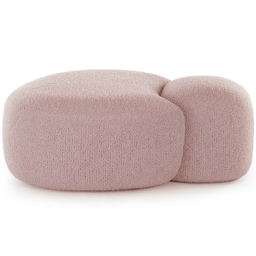 Hocker Aaland (Pouf) von kartell