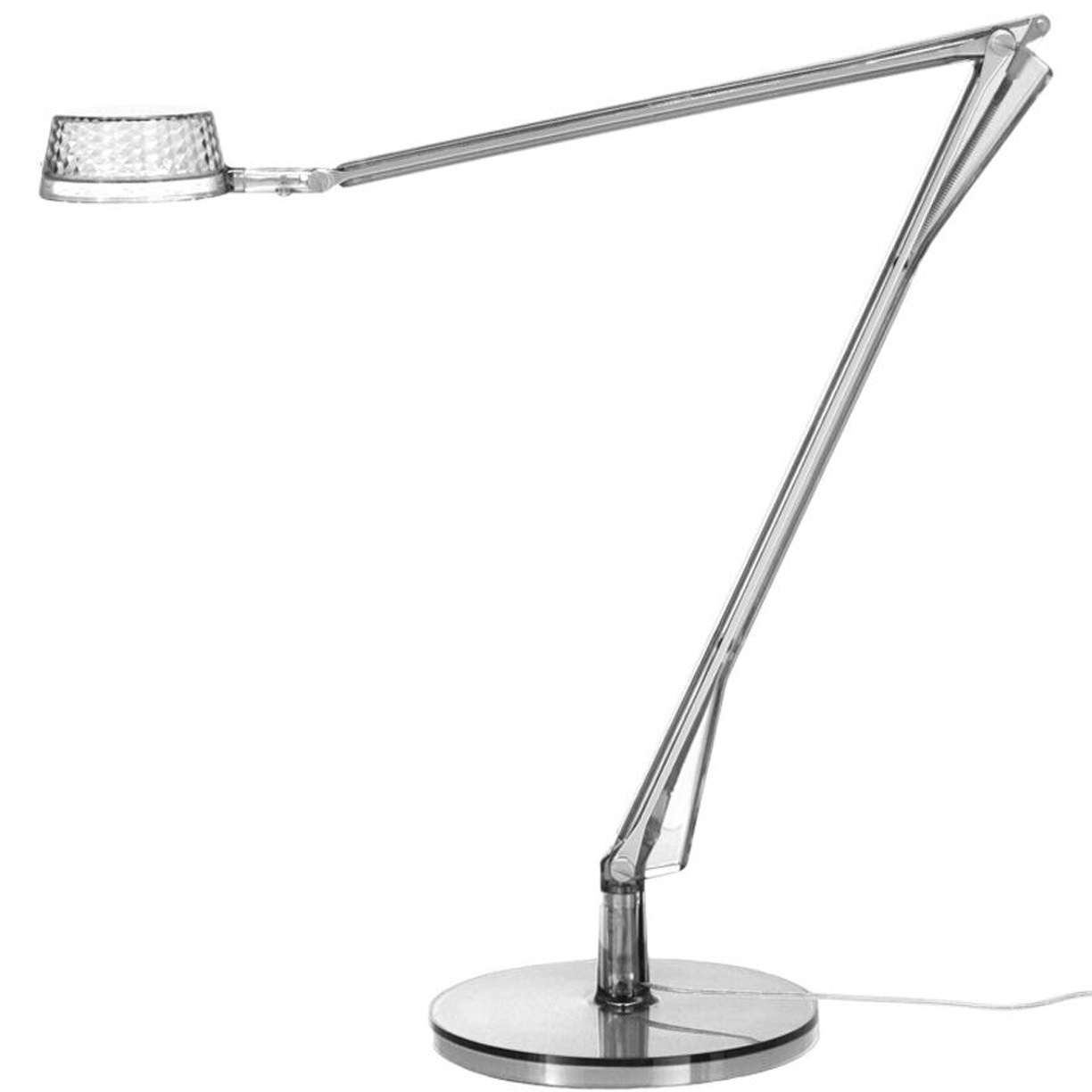 Tischleuchte Aledin Dec von kartell