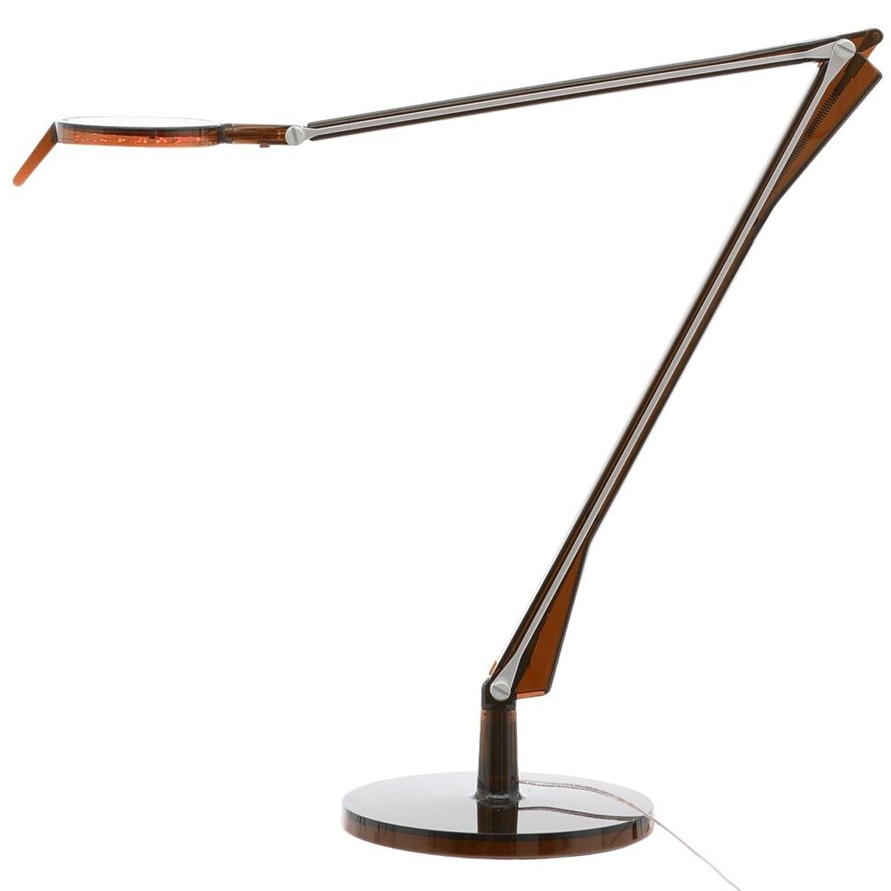 Tischleuchte Aledin Tec von kartell