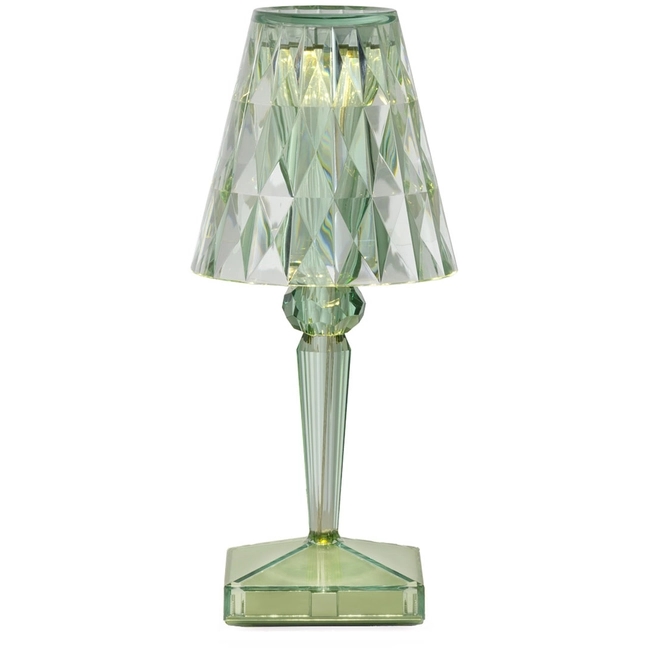 Tischleuchte Battery (New Colors) von kartell