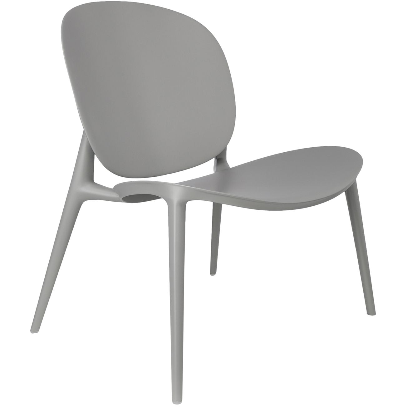 Sessel Be Bop von kartell