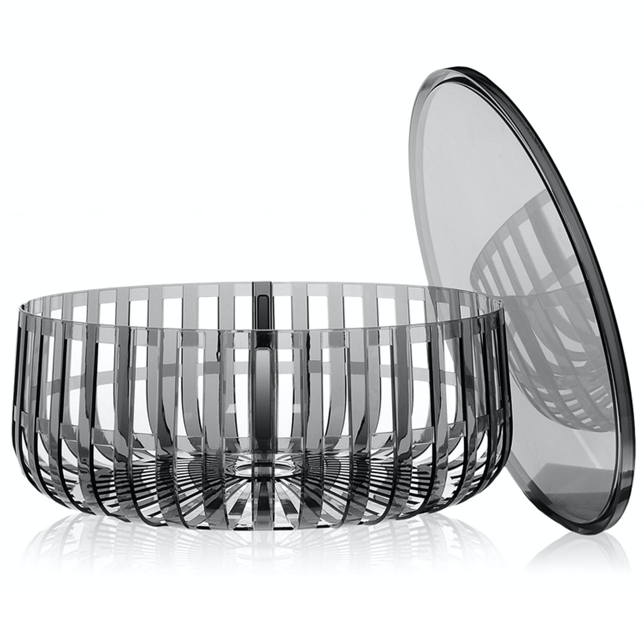 Beistelltisch Panier von kartell