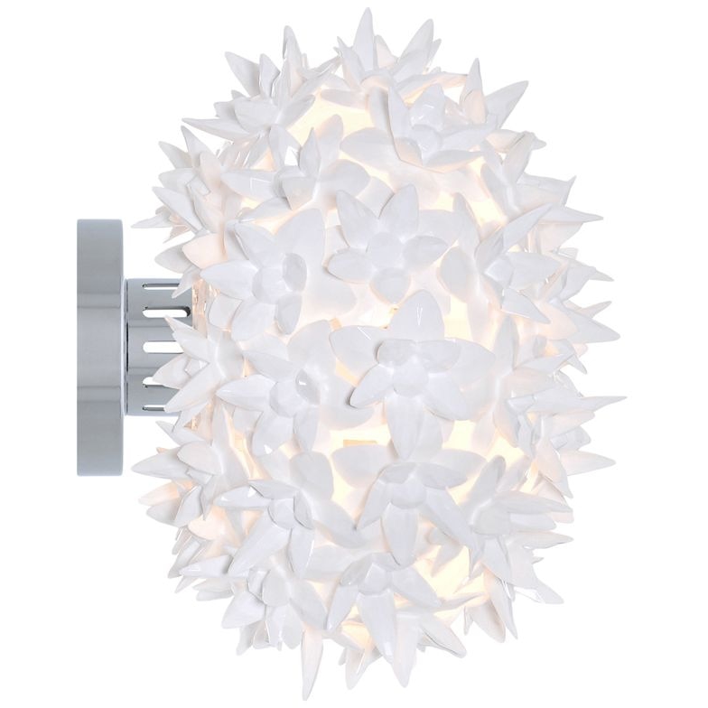 Wand- / Deckenleuchte Bloom von kartell
